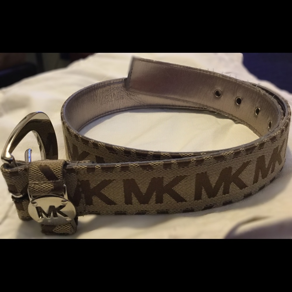 Michael Kors Belt